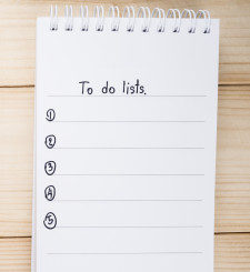 checklist